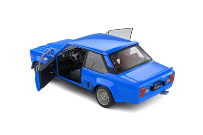 Fiat 131 Abarth – 1980 (1:18)