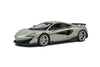 McLaren 600LT Coupé – 2018 – Blade Silver – 1:18 – Solido