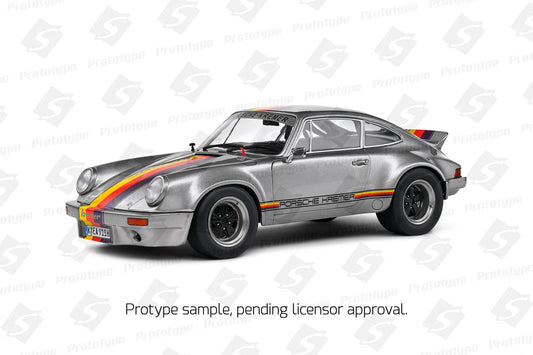 Porsche 911 RSR – Kremer Rally – 1973