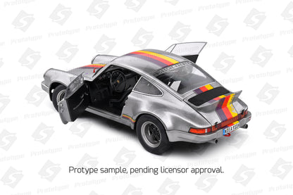 Porsche 911 RSR – Kremer Rally – 1973