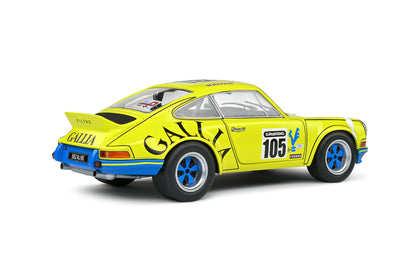 Porsche 911 RSR – Tour de France Automobile – 1973 – Lafosse / Angoulet