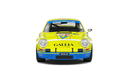 Porsche 911 RSR – Tour de France Automobile – 1973 – Lafosse / Angoulet
