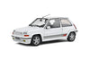 Renault 5 GT Turbo MK2 – 1989 – Givre Nacré – 1:18 – Solido