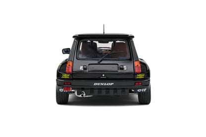Renault 5 Turbo – European Cup – 1984 – #68 P.Belmondo