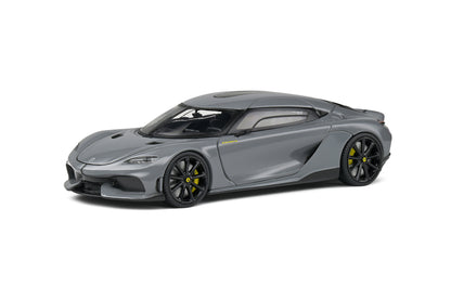 Koenigsegg Gemera Grey 2021 1:43 Solido