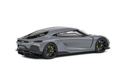 Koenigsegg Gemera Grey 2021 1:43 Solido