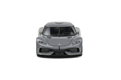 Koenigsegg Gemera Grey 2021 1:43 Solido