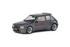 Peugeot 205 Dimma Grey Metallic 1989 1:43 Solido