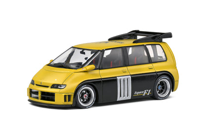 Renault Espace F1 1994 1:43 Solido