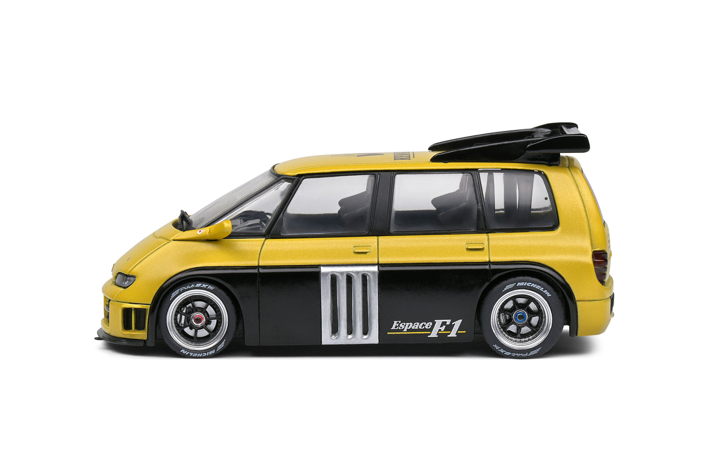 Renault Espace F1 1994 1:43 Solido