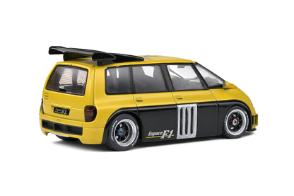 Renault Espace F1 1994 1:43 Solido