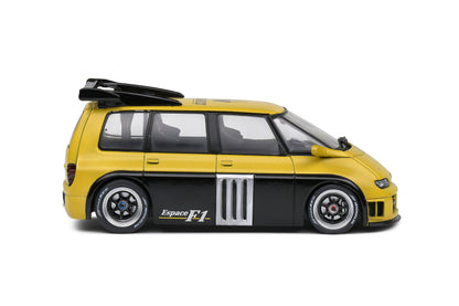 Renault Espace F1 1994 1:43 Solido