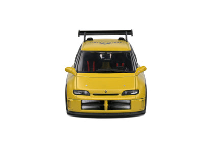 Renault Espace F1 1994 1:43 Solido