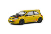 Renault Megane R26.R 2008 Sirius Yellow 1:43 Solido
