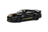 Shelby Mustang GT500 – 2020 – Crna sa zlatnim prugama – 1:43 – Solido