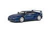 Venturi 400 GT Blue Metallic 1:43 Solido