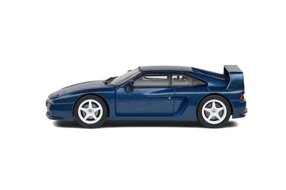 Venturi 400 GT Blue Metallic 1:43 Solido