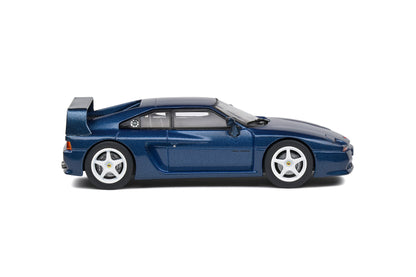 Venturi 400 GT Blue Metallic 1:43 Solido