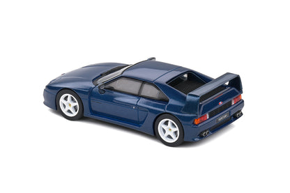 Venturi 400 GT Blue Metallic 1:43 Solido