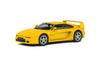 Venturi 400 GT Yellow 1:43 Solido