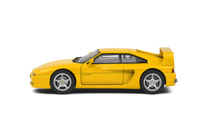 Venturi 400 GT Yellow 1:43 Solido