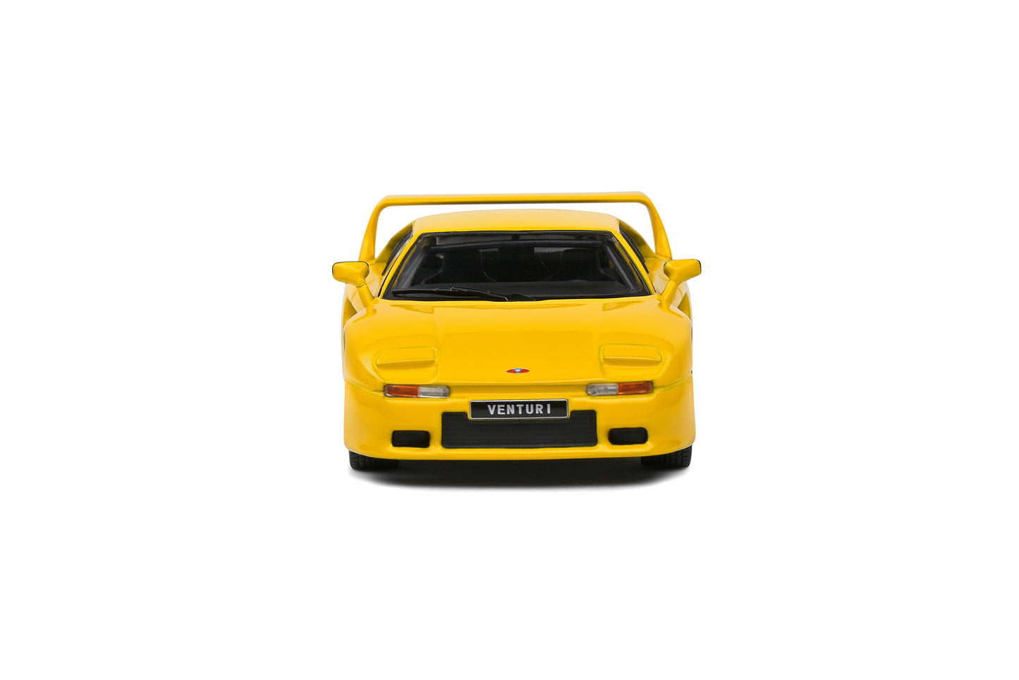 Venturi 400 GT Yellow 1:43 Solido