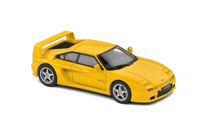 Venturi 400 GT Yellow 1:43 Solido