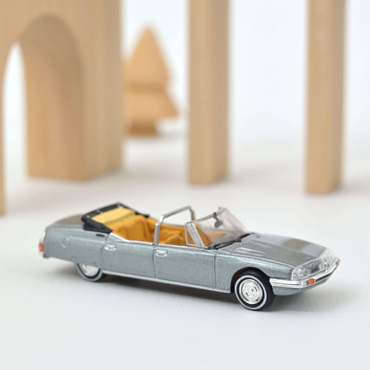 Citroën SM 1972 Presidential State Car – Die‑Cast Norev