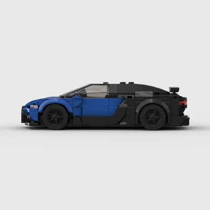 Bugatti Chiron