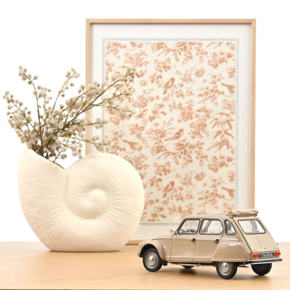 CitroÃ«n Dyane 6 1983 Colorado Beige