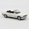 BMW 325i Cabriolet 1991 Alpine white