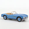 BMW 507 Cabriolet 1957 – Blue Metallic – Norev