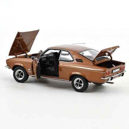Opel Manta A 1970 – Bronce Metallic – Norev
