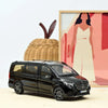 Mercedes-Benz V-Class AMG-Line 2018 – Black – Norev