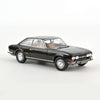 Peugeot 504 Coupé 1972 – Black – Norev