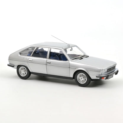 Renault 30 TX 1979 – Silver – Norev