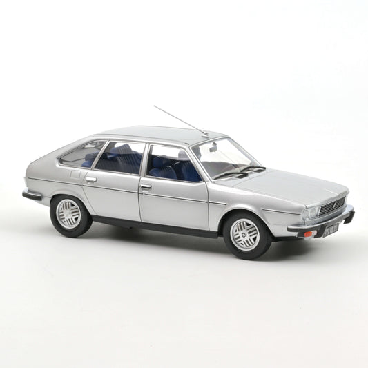 Renault 30 TX 1979 – Silver – Norev