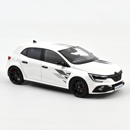 Renault Megane R.S. Ultime 2023 – Pearl White – Norev