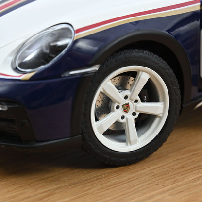 Porsche 911 Dakar 2023 “Roughroads” – #953 – Norev