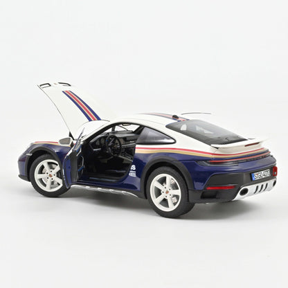 Porsche 911 Dakar 2023 “Roughroads” – #953 – Norev