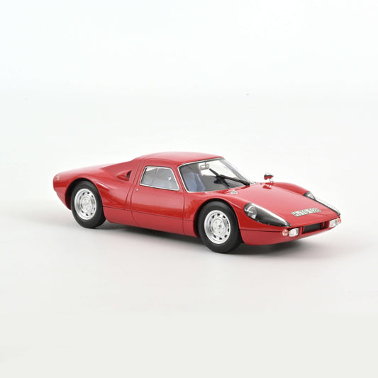 Porsche 904 GTS 1964 – Red – Norev