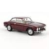 Alfa Romeo 2000 GTV 1973 Maroon / Norev