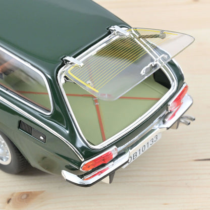 Volvo 1800 ES 1973 Dark Green – Norev