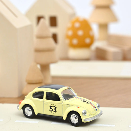 VW Beetle 1303 1973 N°53 1:64 – Norev