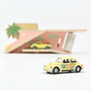 VW Beetle 1303 1973 Peace and Love – Norev Minijet