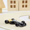 Renault R.S. 2027 Vision 2017 Black and Gold – 1:64 Norev