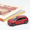 Peugeot 308 2021 – Rouge – 1:64 Norev