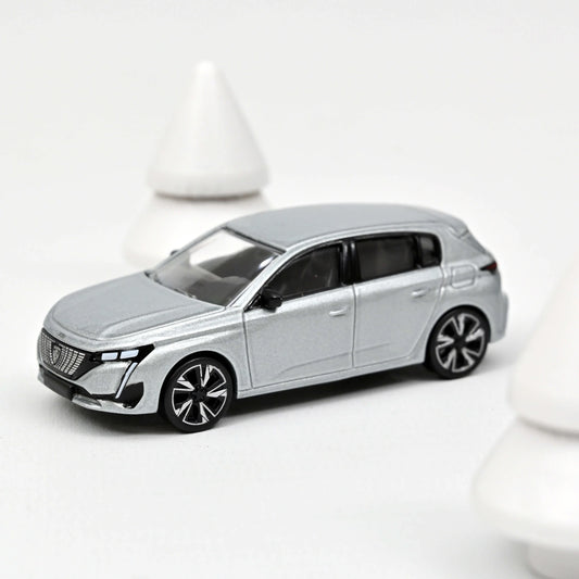 Peugeot 308 2021 – Gris Artense – Norev