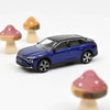 Citroën C5 X 2021 Magnetic Blue – 1:64 Norev Minijet
