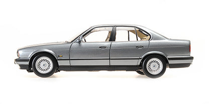 BMW 535i (E34) – 1988 – GREY METALLIC